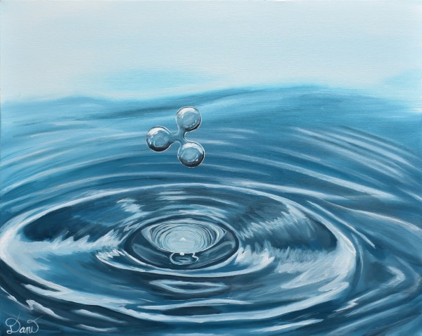 Drops by Dani Torres